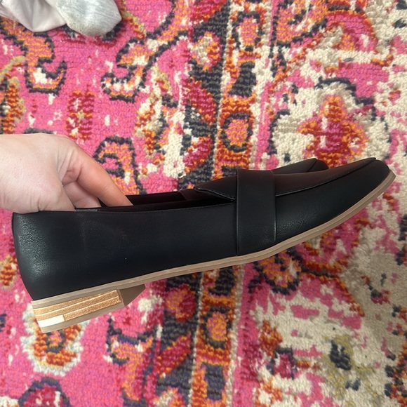 Dr. Scholl's black dress shoes - Picture 2 of 3